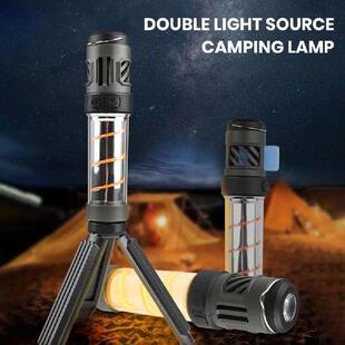 Bright Flashlight Super Lumens High Lantern Camping With