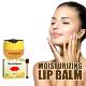 Honey Easy Lip Moisturizing West&Month Greasy Balm Non