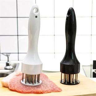Supply Stainless Steel Meat Tenderizer, Meat Needle, Kitchen