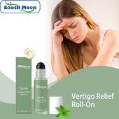 Essent Care MOON SOUTH Portable Head Mint Roll Refreshing