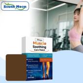 Moon nourishing Muscle Patch South gentle Care external