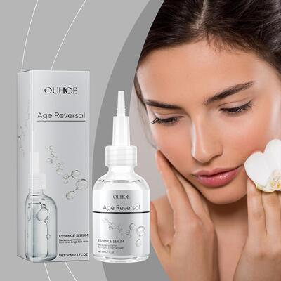 OUHOE Facial Skincare Essence Moisturizing Facial Skin Care