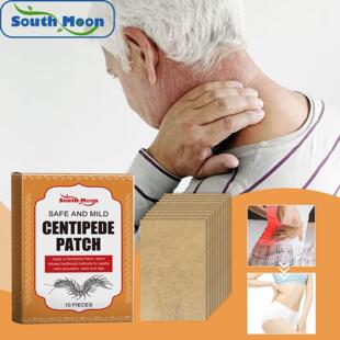Patch Car Neck Body Daily For Care Shoulder and MOON SOUTH