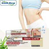 smoot Care MOON SOUTH gentle Skin and Cream nourishing