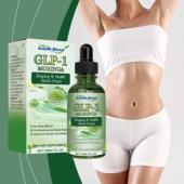 MOON for Body Drops SOUTH Ingredients Care Gentle Firming