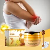 Care Joint Bee OUHOE Cream Venom Muscle Gentle and for