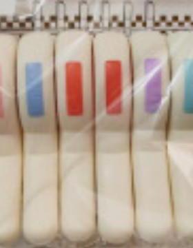 Large clip clothespins, windproof and mark-free, for drying