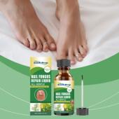 Moon moisturizing Nail Liquid South gentle Care formula