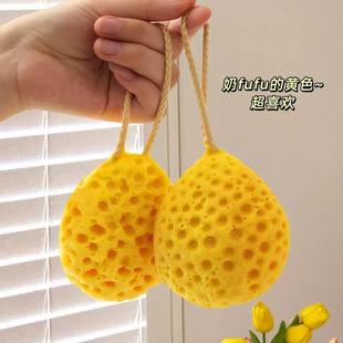 disintegrating super soft High bath non sponge bal quality