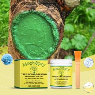MOONSPRY Tree Wound Healing Agent, a powerful coating soluti