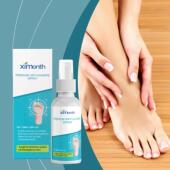 Protective Gentle Spray Ximonth Natural Luster Nail Nouris