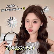 The text appears to be a product description in Chinese. Her