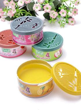 Dollar Store Home Air Freshener Solid Fragrance Odor Elimina