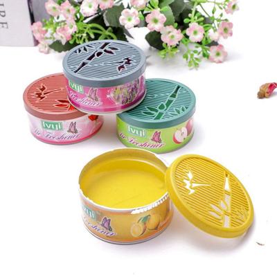 Dollar Store Home Air Freshener Solid Fragrance Odor Elimina