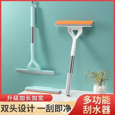 Window Cleaning Wonder Tool - No Disassembly Required, Doubl