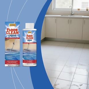 JAKEHOE Floor Cleaner - Shining and Protective Clean for Har