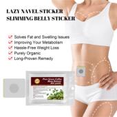 border Refreshing EELHOE Patch Cross Care Navel Gentle