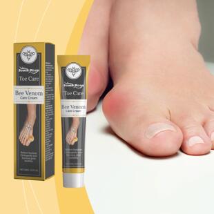 South Moon Bunion Care Cream - Foot and Toe Joint Bunion Rel