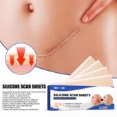 Moon for Self Silicone South Sheets Adhesive Scar Repairing