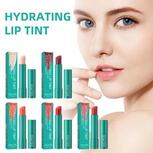 EELHOE Moisturizing Lip Gloss - Reduces lip lines, heals dry