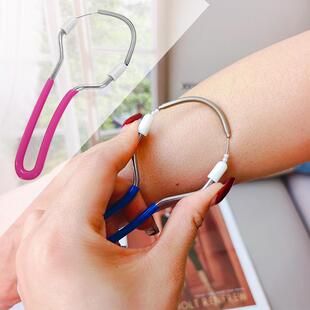 Facial hair remover, face hair removal tool, hair removal de