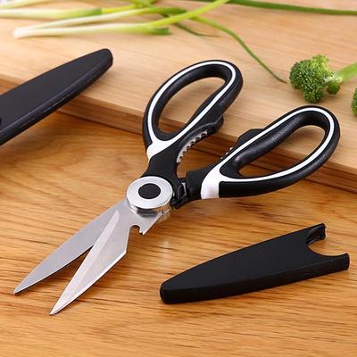 Panda Scissors for Home Use - Sharp Chicken Bone Scissors, K