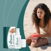 Joint for Care Gentle XIMONTH Massage Spray Nourishing Kne