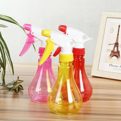 Hand-Pump Watering Sprayer for Indoor Use, Household Plant M