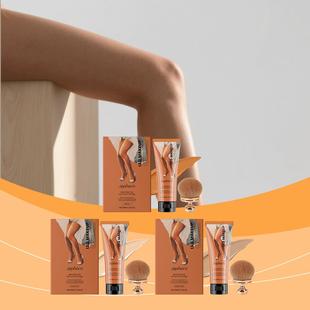 ZEPHOCO Leg Concealer Foundation Series - Long-lasting, ligh