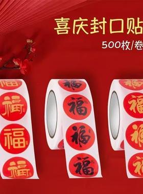 2025 Spring Festival Home Decorative Couplets, Blessing Char