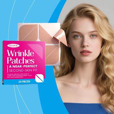 EELHOE Facial Care Patch - Gentle Improvement for Daily Deep