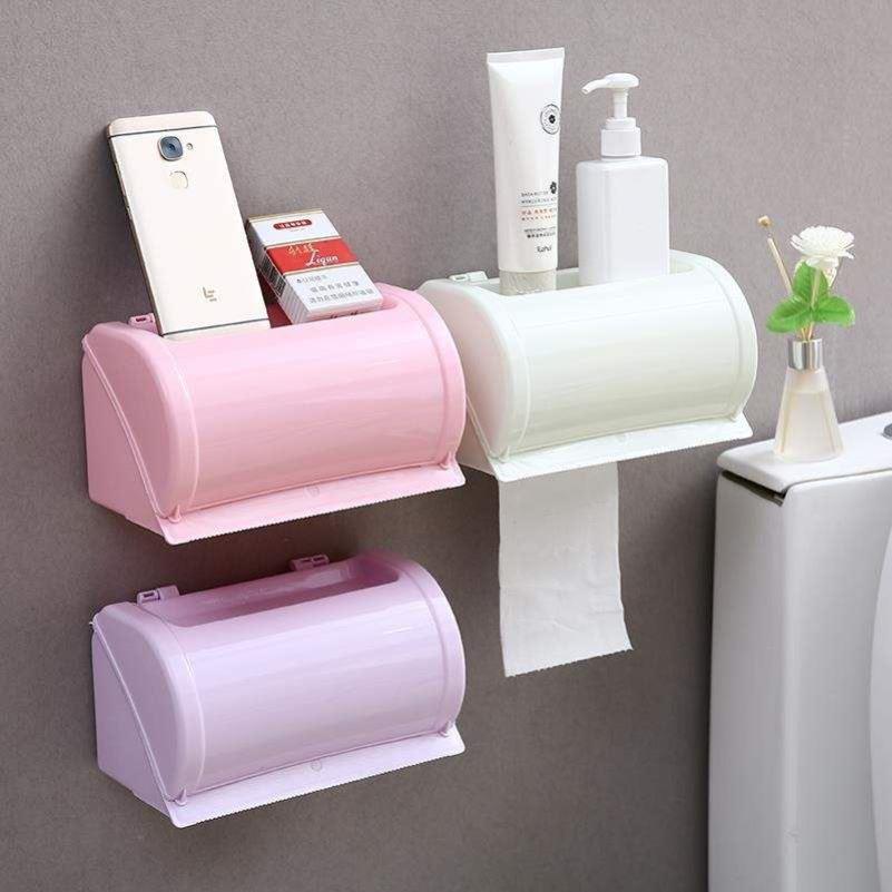 tissue roll hanger paper toilet accessories holder bathroom
