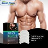 Moon South Patches Men Management Firming Body Gentle