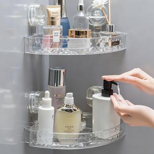 storage rack Wall required bathroom drilling mounted