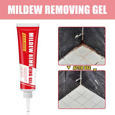 EELHOE Tile Mold Remover, Bathroom and Kitchen Wall Stain Cl