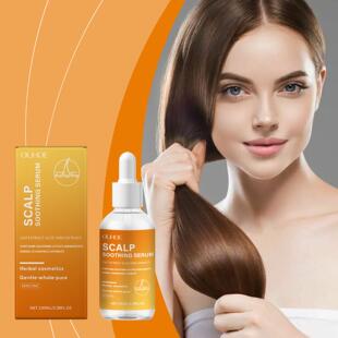 OUHOE Scalp Care Essence Liquid - Repairs and Nourishes the