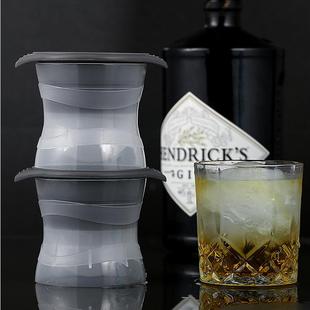 Plastic Ice Mold Silicone Ice Ball Mold Silicone Ice Balls R