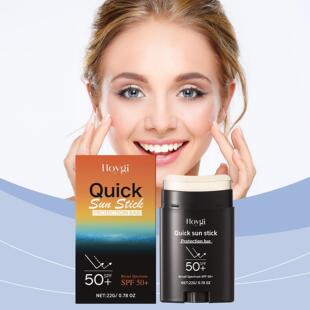 Hoygi Centella Asiatica Protection Stick - Outdoor Refreshin