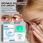 dryn Eye Moon South Relieves Dry Drops fatigue Relief eye