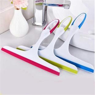 Soft Rubber Glass Squeegee Cleaning Tool, Window Squeegee fo