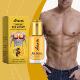 Chest Massage Gentle XIMONTH Men Oil Nourishing