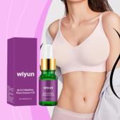Breast Massage Care Oil WIYUN Skin Essential Moisturizing