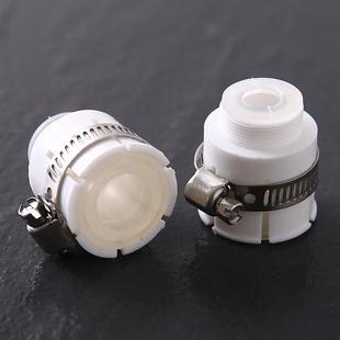 Multifunctional Car Wash Gun Accessories, Garden Hose Tap To