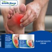 Care Cream gentle SOUTH Foot use daily MOON foot moistu