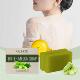 Bitter moisturizes Melon Bath OUHOE gently Herbal Soap and