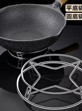 Stainless Steel Pot Rack Kitchen Organizer for Home Use, Inc