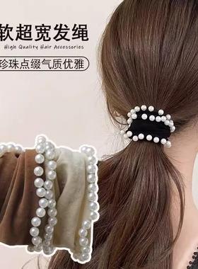 2024 New Zero-Pressure Soft High-Elasticity Little Fragrant