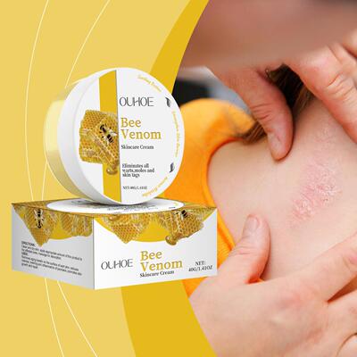 OUHOE Skin Care Cream - Hydrating and Nourishing, Gentle on