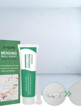 Jaysuing Wall Repair Putty - A Versatile Home Renovation and