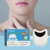 border Patch HOUKEA Cross Herbal Care Gentle Maintena